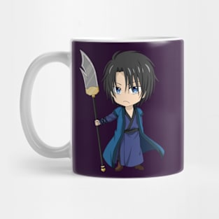 Hak Chibi Mug